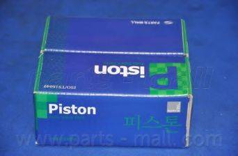 Parts-Mall PXMSC-007C - Поршень omsk.autopolka.ru