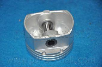 Parts-Mall PXMSC-019A - Поршень omsk.autopolka.ru