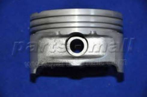Parts-Mall PXMSC-011B - Поршень omsk.autopolka.ru