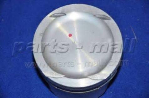 Parts-Mall PXMSC-011C - Поршень omsk.autopolka.ru