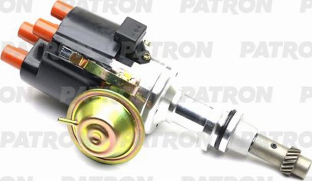 Patron P41-0007 - Распределитель зажигания omsk.autopolka.ru