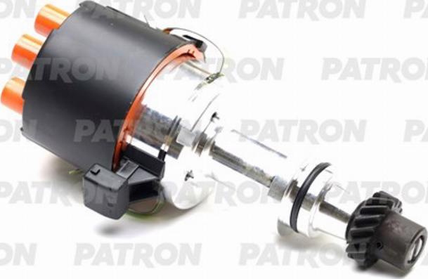 Patron P41-0025 - Распределитель зажигания omsk.autopolka.ru