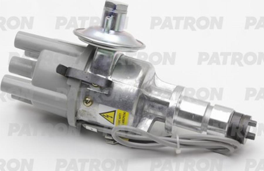 Patron P41-0026 - Распределитель зажигания omsk.autopolka.ru
