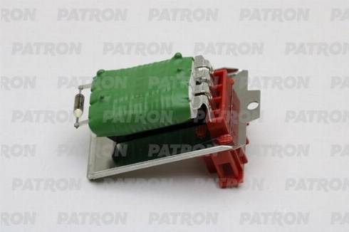 Patron P15-0180 - Блок управления, отопление / вентиляция omsk.autopolka.ru