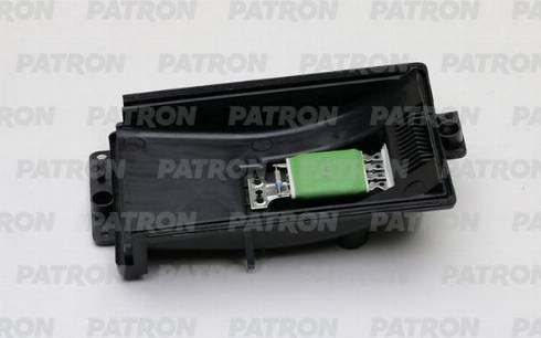Patron P15-0173 - Блок управления, отопление / вентиляция omsk.autopolka.ru