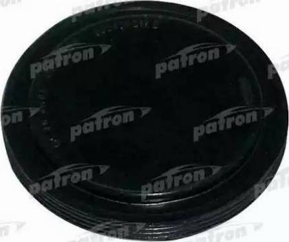 Patron P16-0016 - Фланцевая крышка, ступенчатая коробка передач omsk.autopolka.ru