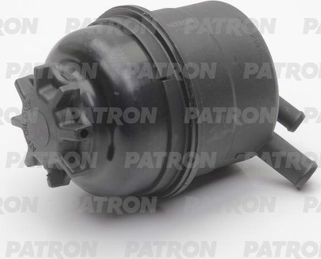 Patron P10-0083 - Компенсационный бак, гидравлического масла усилителя руля omsk.autopolka.ru