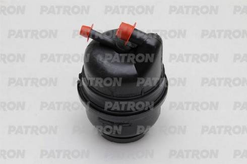 Patron P10-0029 - Компенсационный бак, гидравлического масла усилителя руля omsk.autopolka.ru