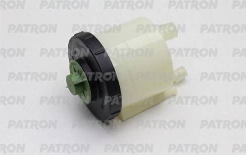 Patron P10-0028 - Компенсационный бак, гидравлического масла усилителя руля omsk.autopolka.ru