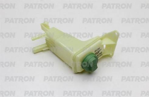 Patron P10-0027 - Компенсационный бак, гидравлического масла усилителя руля omsk.autopolka.ru