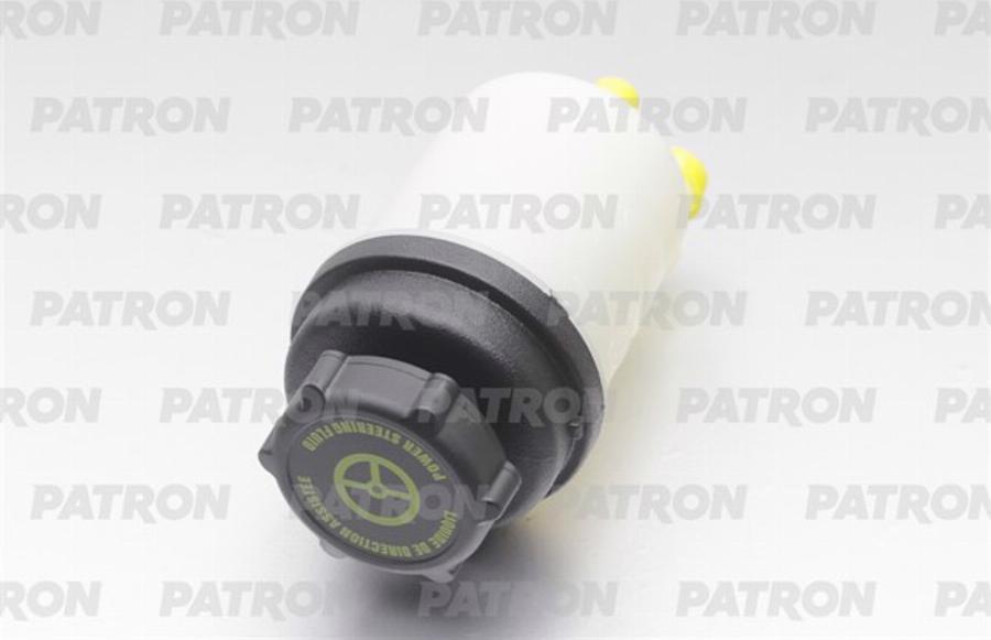Patron P10-0115 - Компенсационный бак, гидравлического масла усилителя руля omsk.autopolka.ru