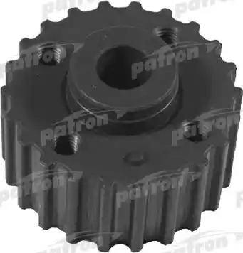 Patron P31-0002 - Шестерня коленвала omsk.autopolka.ru