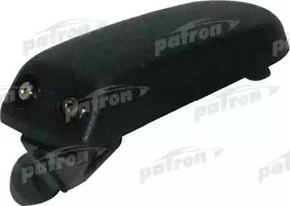 Patron P21-0004 - Распылитель, форсунка системы очистки окон omsk.autopolka.ru