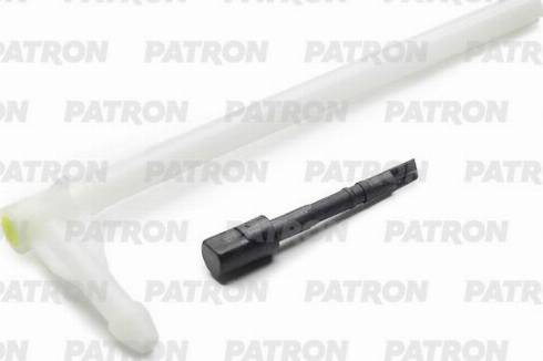 Patron P21-0006 - Распылитель, форсунка системы очистки окон omsk.autopolka.ru