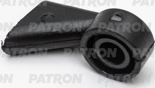 Patron P21-0015 - Распылитель, форсунка системы очистки окон omsk.autopolka.ru