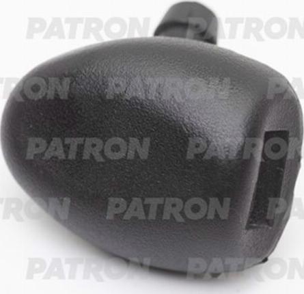 Patron P21-0016 - Распылитель, форсунка системы очистки окон omsk.autopolka.ru