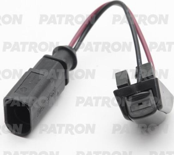 Patron P21-0011 - Комплект клинового ремня omsk.autopolka.ru