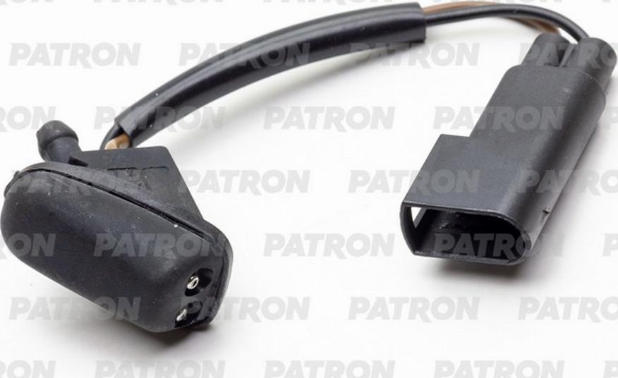 Patron P21-0020 - Распылитель, форсунка системы очистки окон omsk.autopolka.ru