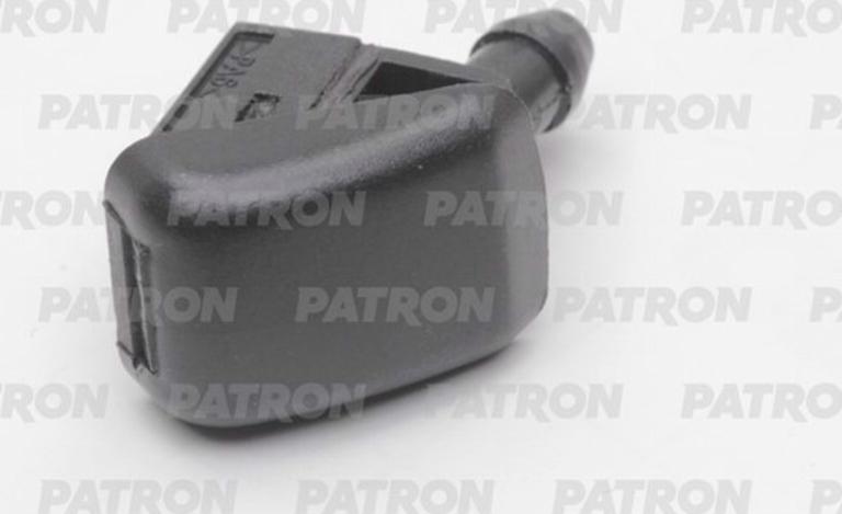 Patron P21-0021 - Распылитель, форсунка системы очистки окон omsk.autopolka.ru