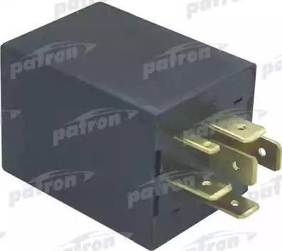 Patron P27-0010 - Реле, интервал включения стеклоочистителя omsk.autopolka.ru