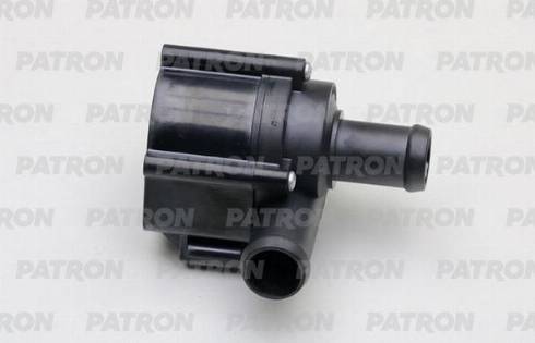 Patron PCP014 - Насос рециркуляции воды, автономное отопление omsk.autopolka.ru