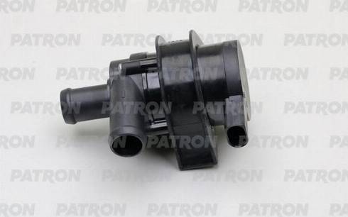 Patron PCP026 - Насос рециркуляции воды, автономное отопление omsk.autopolka.ru