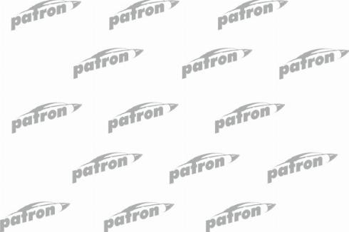 Patron PDSV025 - Полуосевой вал дифференциала omsk.autopolka.ru
