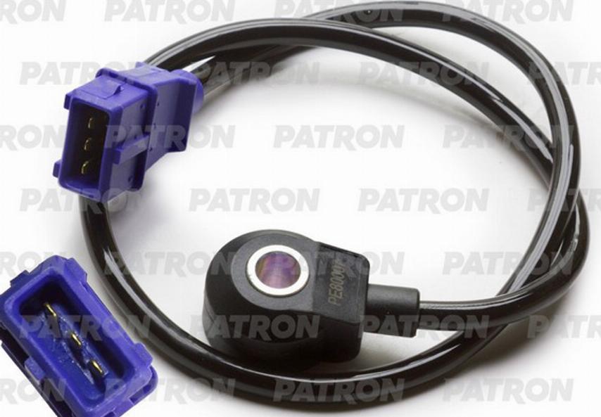 Patron PE80007 - Датчик детонации omsk.autopolka.ru