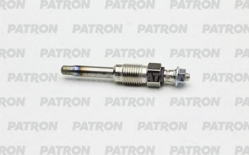 Patron PGP041 - Свеча накала, электр. обогрев omsk.autopolka.ru