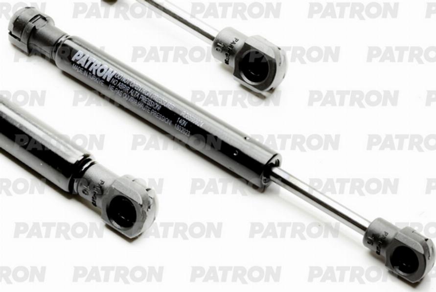 Patron PGS599924 - Газовая пружина, стояночная торм omsk.autopolka.ru