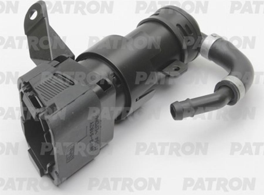 Patron PHW130 - Система очистки фар omsk.autopolka.ru