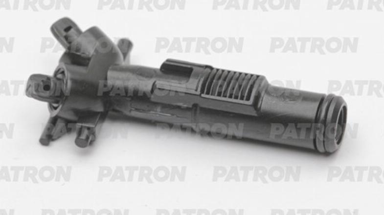 Patron PHW228 - Распылитель, форсунка системы очистки окон omsk.autopolka.ru