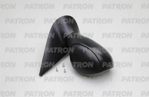 Patron PMG2907M02 - Наружное зеркало omsk.autopolka.ru