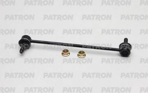 Patron PS4433KOR - Стабилизатор, ходовая часть omsk.autopolka.ru