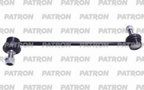 Patron PS4433 - Стабилизатор, ходовая часть omsk.autopolka.ru
