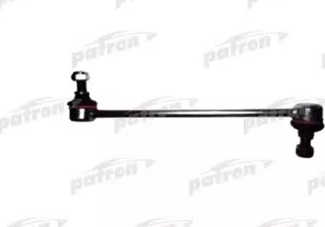 Patron PS4099L - Стабилизатор, ходовая часть omsk.autopolka.ru