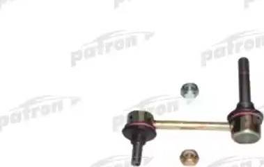 Patron PS4097 - Стабилизатор, ходовая часть omsk.autopolka.ru