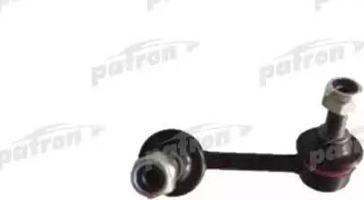 Patron PS4087R - Стабилизатор, ходовая часть omsk.autopolka.ru