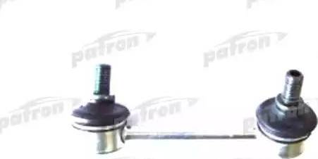 Patron PS4079L - Стабилизатор, ходовая часть omsk.autopolka.ru
