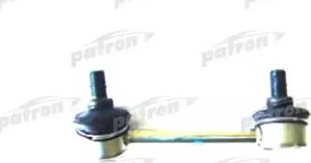 Patron PS4078L - Стабилизатор, ходовая часть omsk.autopolka.ru