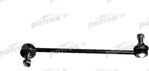 Patron PS4190L - Стабилизатор, ходовая часть omsk.autopolka.ru