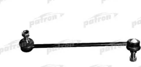 Patron PS4190R - Стабилизатор, ходовая часть omsk.autopolka.ru