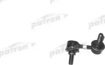 Patron PS4107R - Стабилизатор, ходовая часть omsk.autopolka.ru