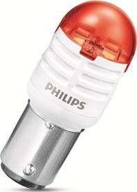 PHILIPS 11499U30RB2 - Лампа накаливания, освещение салона omsk.autopolka.ru