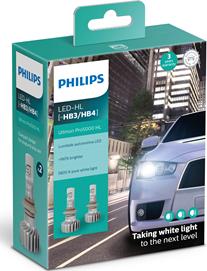 PHILIPS 11005U50CWX2 - Лампа накаливания, фара дальнего света omsk.autopolka.ru