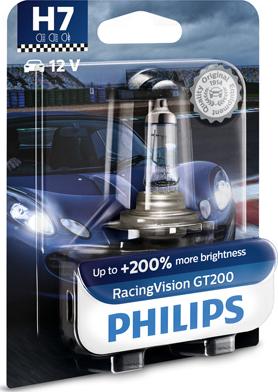 PHILIPS 12972RGTB1 - Лампа накаливания, фара дальнего света omsk.autopolka.ru