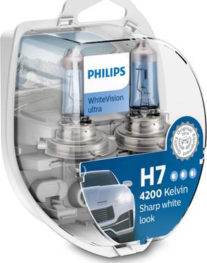 PHILIPS 12972WVUSM - Лампа накаливания, фара дальнего света omsk.autopolka.ru