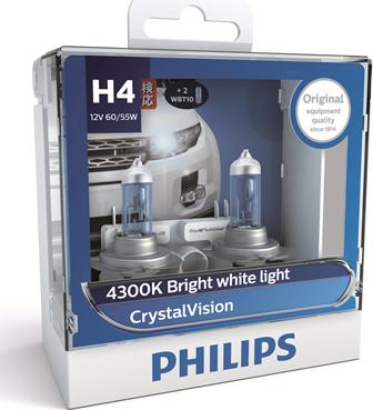 PHILIPS 12342CVSM - Лампа накаливания, фара дальнего света omsk.autopolka.ru