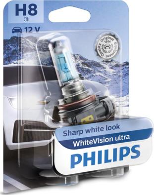 PHILIPS 12360WVUB1 - Лампа накаливания, фара дальнего света omsk.autopolka.ru