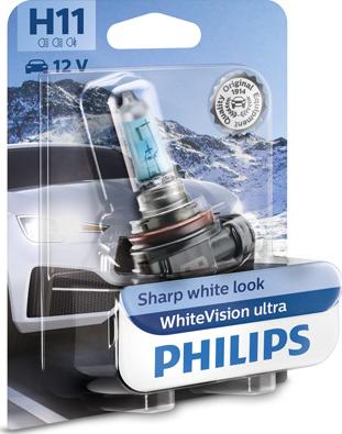 PHILIPS 12362WVUB1 - Лампа накаливания, фара дальнего света omsk.autopolka.ru